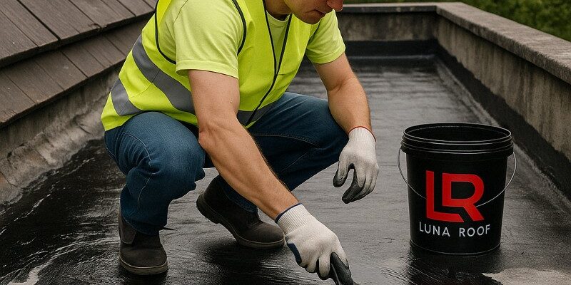 carlo-tagteknik - tagmembran